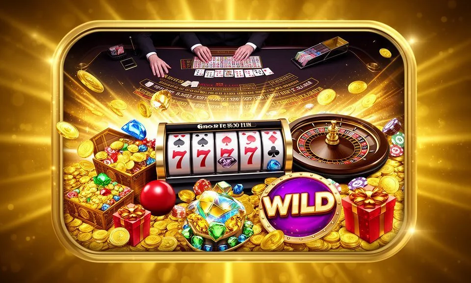 Roulette Royale